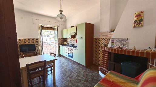 Foto Appartamento a Loceri di 68 m² con 3 locali in vendita