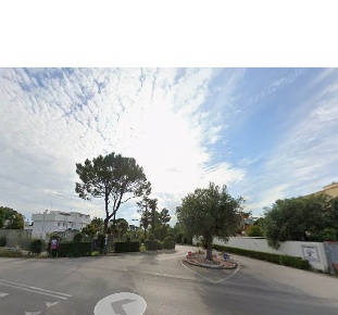 Foto Villa unifamiliare in Via Fanelli  230, Bari Carbonara di Bari