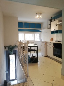 Foto Appartamento a Firenze Le Cure di 32 m² con 2 locali in affitto