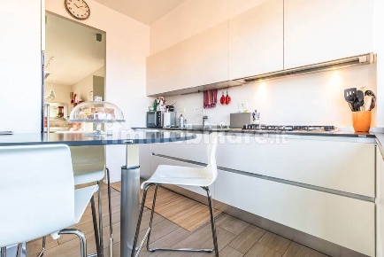 Foto Appartamento a Milano Navigli - Darsena di 75 m² con 3 locali