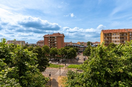 Foto Appartamento in via onorato vigliani 201, Torino di 70 m² con 3 locali