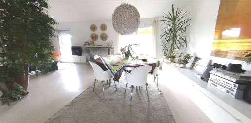 Foto Appartamento in via Petos, Ponteranica di 117 m² con 3 locali