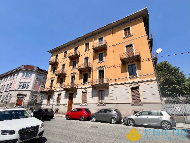 Foto Appartamento a Biella Centro Città, San Paolo di 90 m² con 4 locali