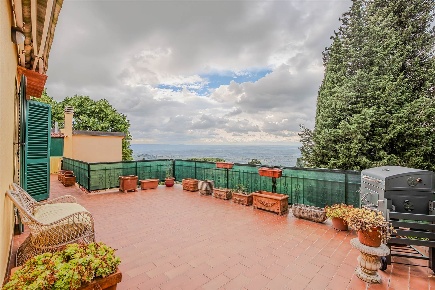 Foto Appartamento a Bagno a Ripoli L'Apparita Monte Pilli di 110 m²