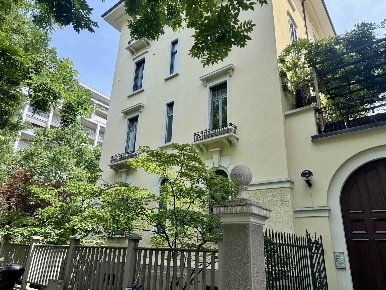 Foto Appartamento in Via Francesco Caracciolo 74, Milano Cenisio di 63 m²