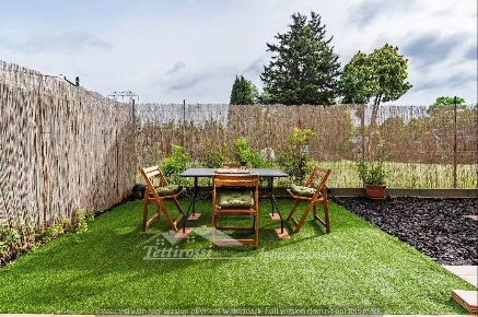 Foto Appartamento in Via dell'Olmatello 17, Firenze Firenze Nova di 45 m²