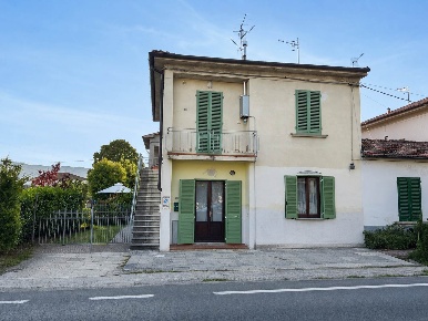 Foto Appartamento in Via di Montalbano  286, Pistoia Ramini - Bargi