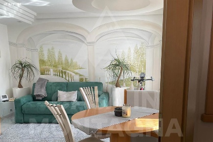 Foto Appartamento a Tesero di 50 m² con 2 locali in affitto