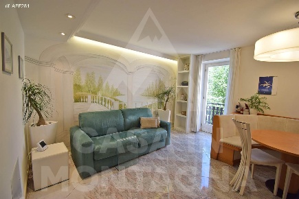 Foto Appartamento a Tesero di 50 m² con 2 locali in affitto