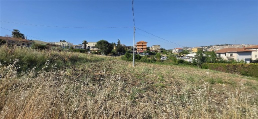 Foto Terreno agricolo in C/da Babbaurra, San Cataldo Centro di 3650 m²