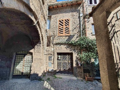 Foto Case indipendenti a Viterbo San Pellegrino - Pianoscarano di 90 m²