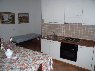 Foto Appartamento a Quarrata di 60 m² con 2 locali in affitto