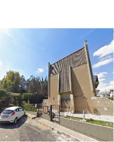 Foto Appartamento in Via Sant'Agostino 8, Cassano delle Murge Centro