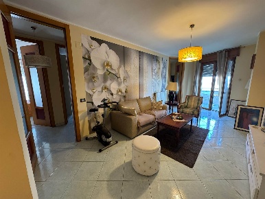 Foto Appartamento in VIA NAPOLI, Casalnuovo di Napoli Centro di 96 m²