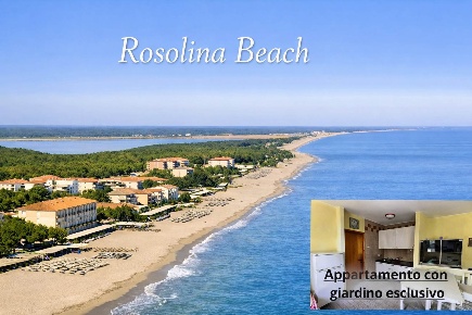 Foto Appartamento a Rosolina di 60 m² con 3 locali in vendita