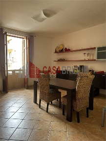 Foto Appartamento in VIA PIO LA TORRE, Villabate di 140 m² con 5 locali