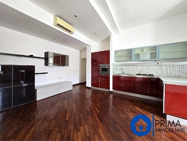 Foto Appartamento in via del comune vecchio, Terni Centro Storico di 146 m²