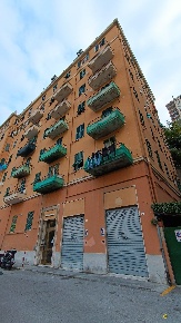 Foto Appartamento in Via Ventotene edificio 27 interno 4, Genova Lagaccio