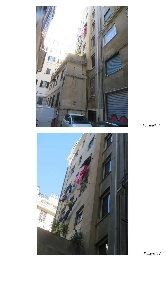 Foto Appartamento in Via dei Giustiniani civ. 17 int. 22, Genova Molo