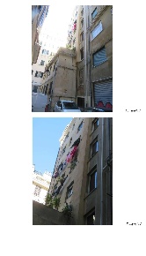 Foto Appartamento in Via dei Giustiniani civ. 17 int. 22, Genova Molo