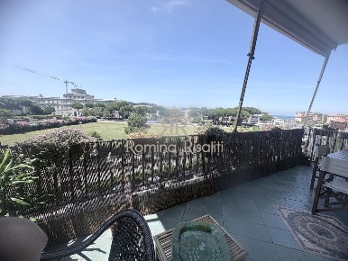 Foto Appartamento a Livorno Accademia - Terrazza Mascagni di 146 m²