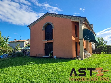 Foto Case semi ndipendenti in Vicolo San Michele, Casale sul Sile Centro