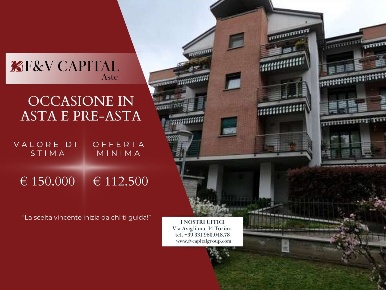 Foto Appartamento in Via Adriano e Livio Gianni, Pinerolo di 105 m²