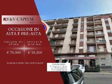 Foto Locale commerciale in Via Isonzo, Torino San Paolo di 110 m²