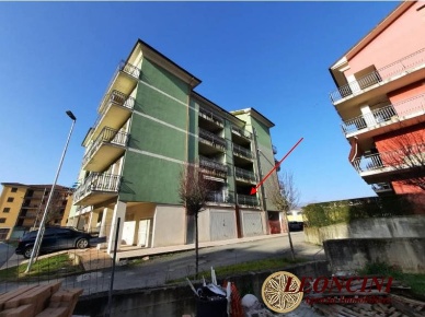 Foto Appartamento in Largo A. Spinelli snc, Licciana Nardi Masero di 52 m²