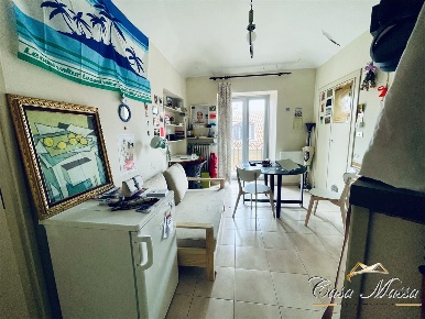 Foto Appartamento in via mazzini, Torino Via Roma di 40 m² con 2 locali