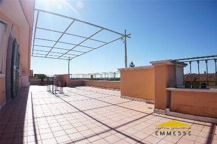 Foto Appartamento a Massa Rinchiostra - Quercioli di 120 m² con 5 locali