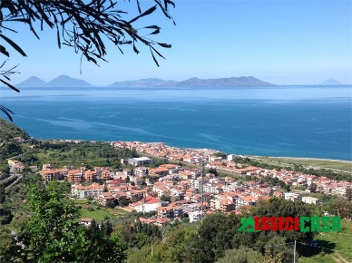 Foto Villa unifamiliare in Contrada Santa Margherita, Gioiosa Marea