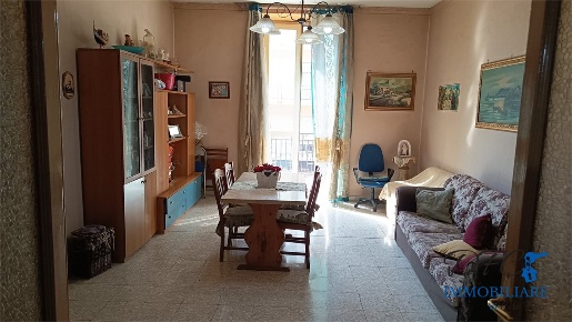 Foto Appartamento a Afragola di 78 m² con 3 locali in vendita