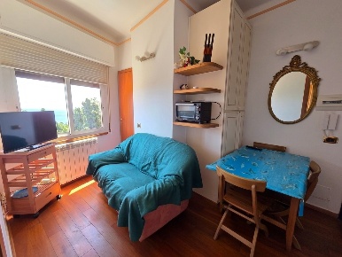 Foto Appartamento in Corso Guglielmo Marconi 27, Sanremo Foce - Semeria
