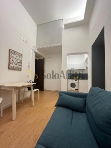 Foto Appartamento in Via Chiaia 190, Napoli Monte di Dio di 35 m²