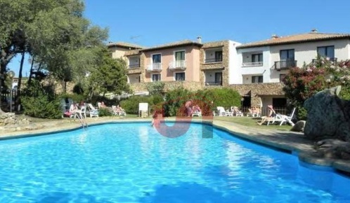 Foto Appartamento in Piazza Krizia, Olbia di 60 m² con 2 locali in vendita