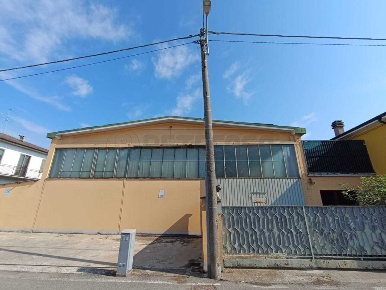 Foto Terreno edificabile in Via Papa Giovanni XXIII 6, Capergnanica