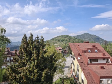 Foto Appartamento in Via del Poggio, Viola Saint Gree di 45 m² con 2 locali
