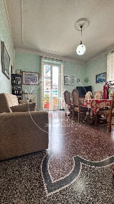 Foto Appartamento in Via Don Minzoni, Savona Oltreletimbro, Santa Rita