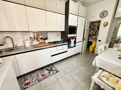 Foto Appartamento in Viale Roma 191, Massa Rinchiostra - Quercioli di 80 m²