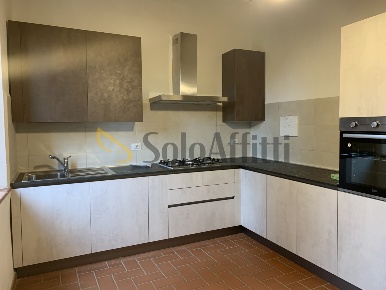 Foto Appartamento in Strada Provinciale 73 bis, Sovicille di 80 m²