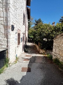 Foto Appartamento in Volperino, Foligno di 60 m² in vendita
