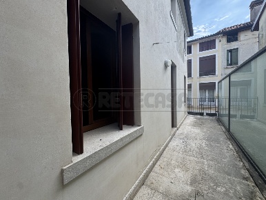 Foto Appartamento in Via Jacopo Vittorelli 1, Bassano del Grappa Centro