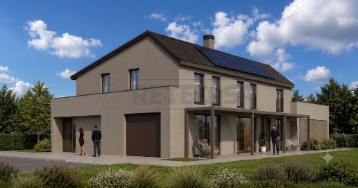 Foto Villa unifamiliare in Via Bettinardi 46, Bressanvido Centro di 165 m²