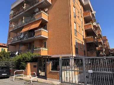 Foto Appartamento in Via Caio Plinio, Roma Tivoli Terme di 90 m² in vendita