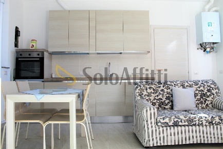 Foto Appartamento in Via Sabotino, Parabiago Ravello, Villastanza, Villapia