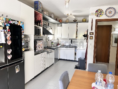 Foto Appartamento in Via Tiziano Vecellio 32, Caltanissetta Centro