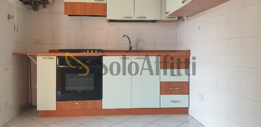Foto Appartamento in Via Caravaggio 3, Cesate di 40 m² con 2 locali