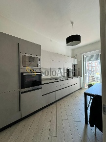 Foto Appartamento in Via Ascanio Sobrero, Torino San Donato di 80 m²