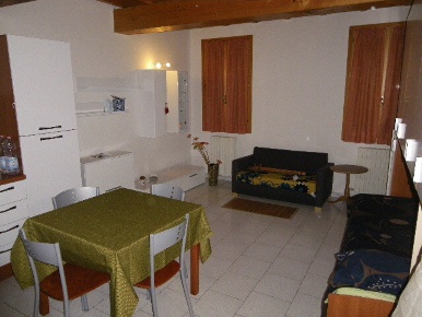 Foto Appartamento a Reggio nell'Emilia Centro Storico di 30 m² con 1 locali